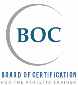 athletic training boc athletic training boc